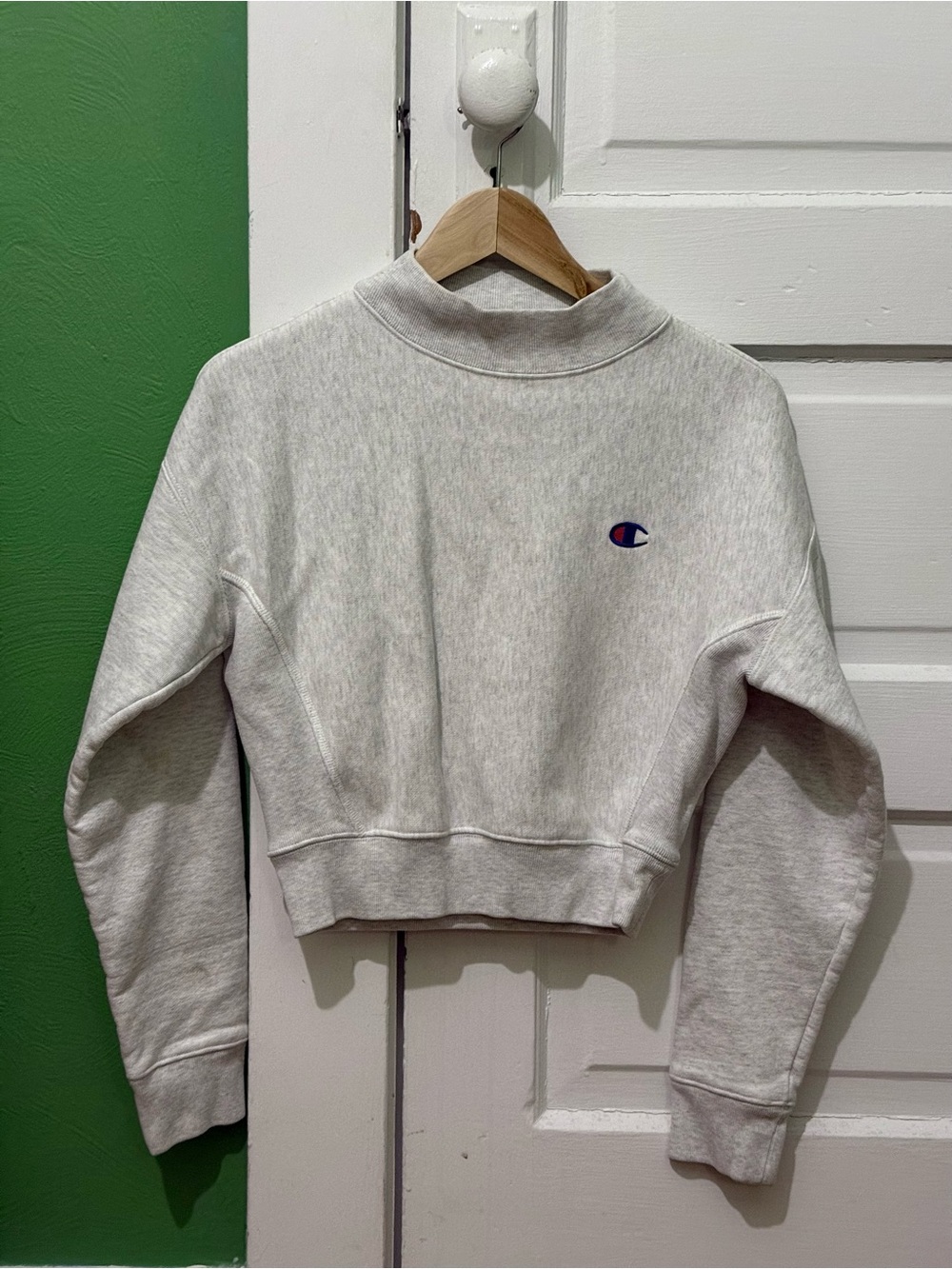 Champion Sweatshirt